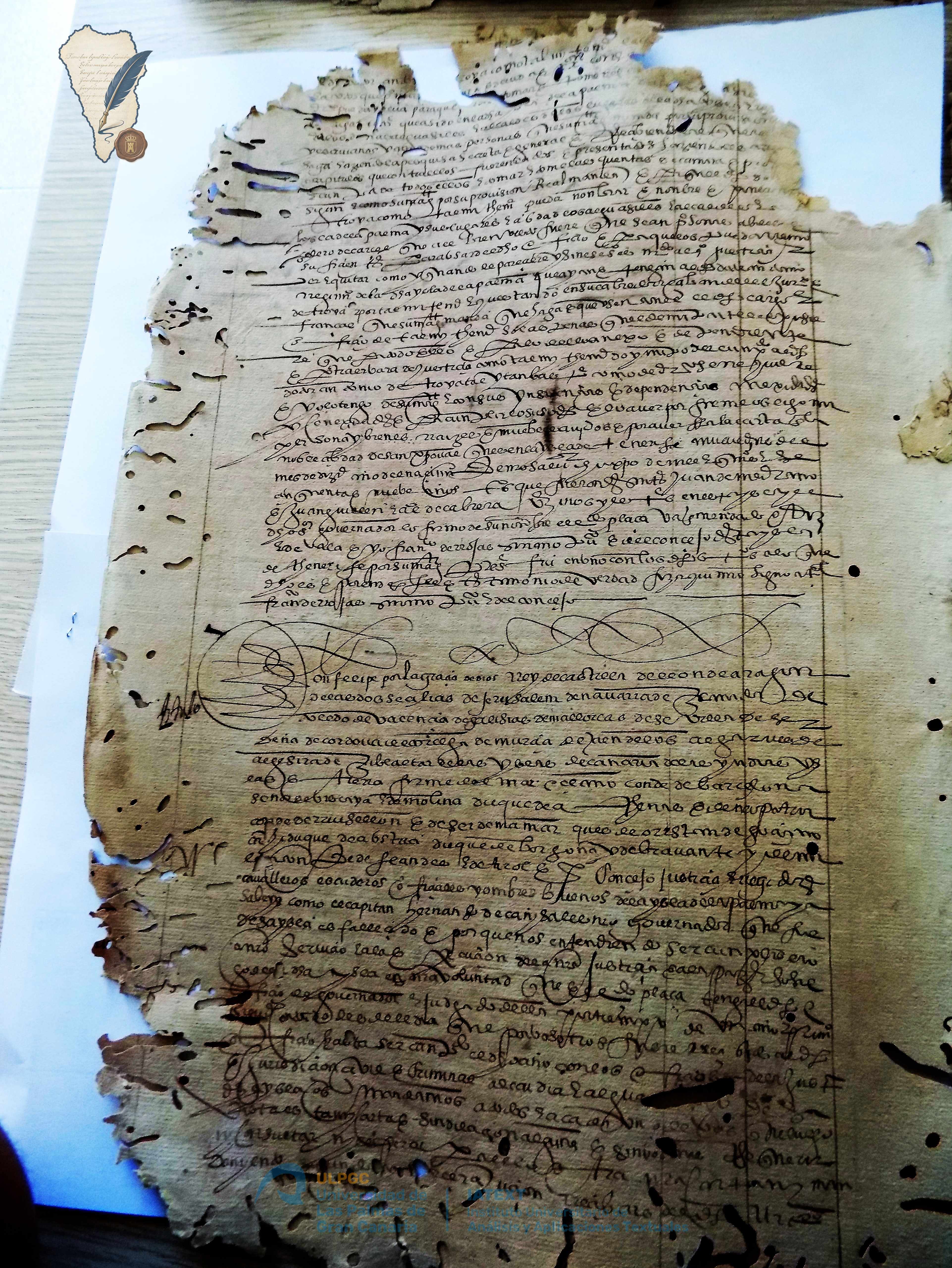 Facsímil 151