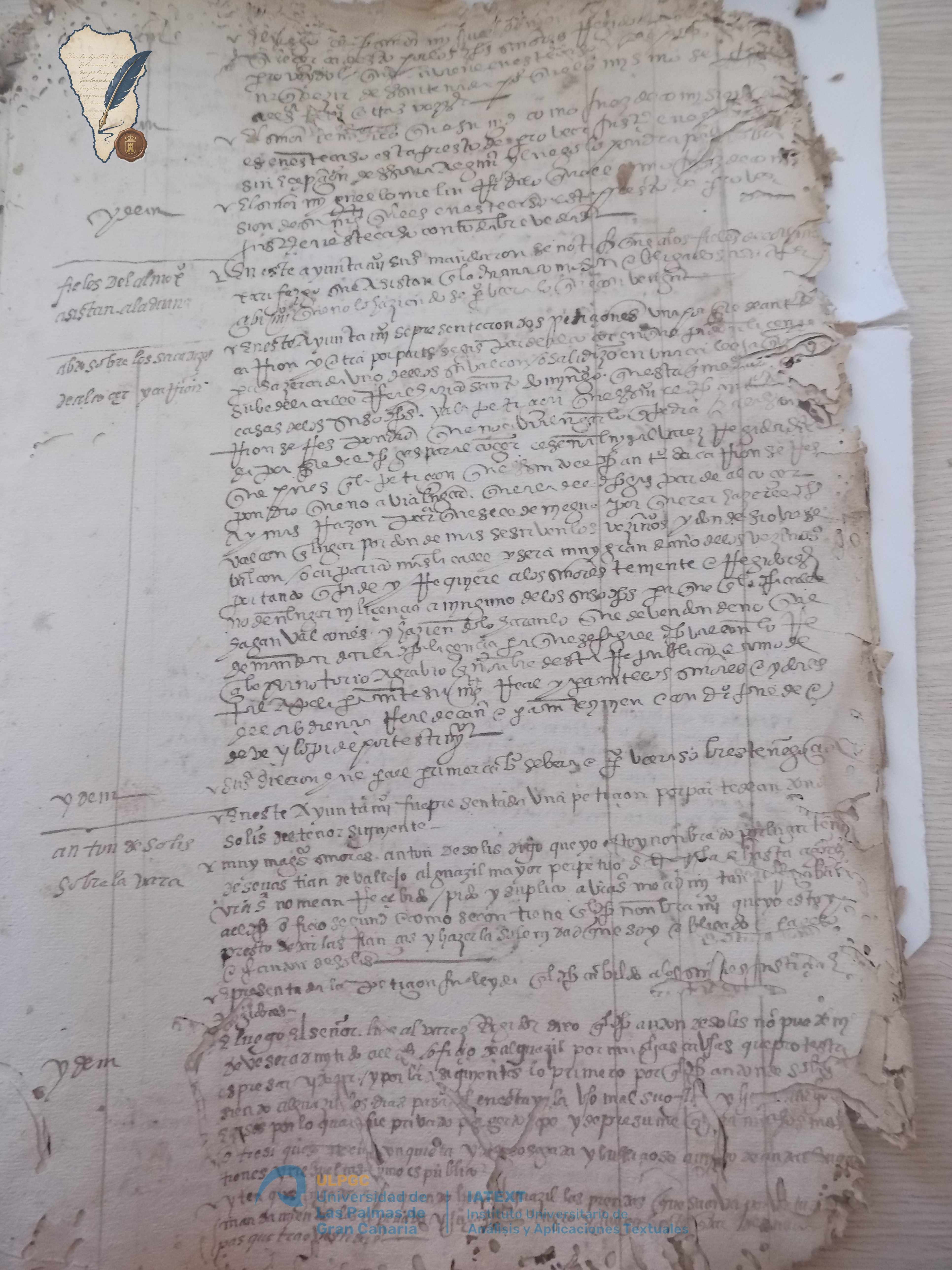Facsímil 150