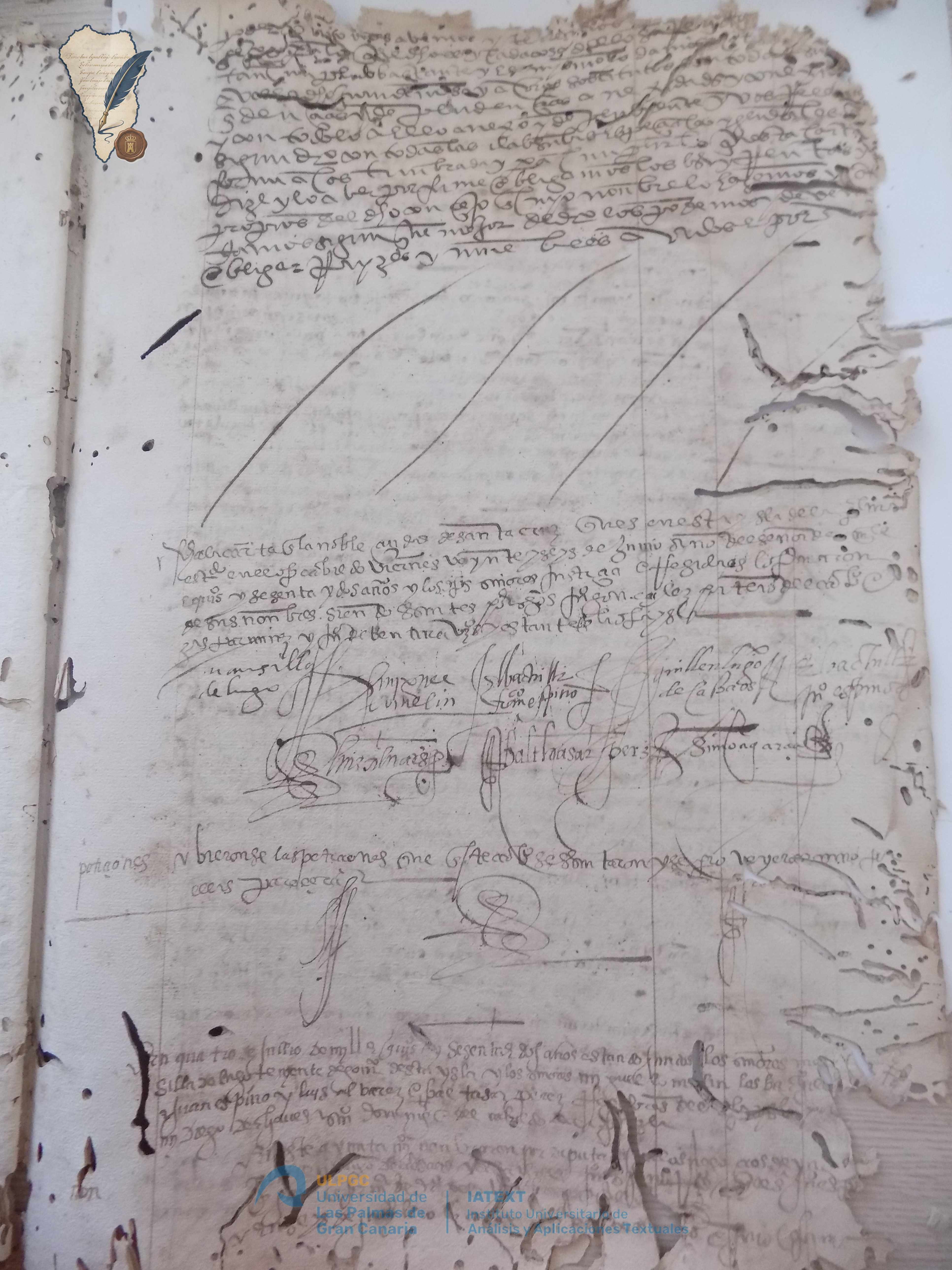 Facsímil 164